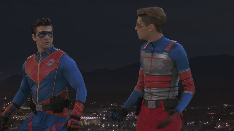 Still from Henry Danger - Season 5 Episode 39