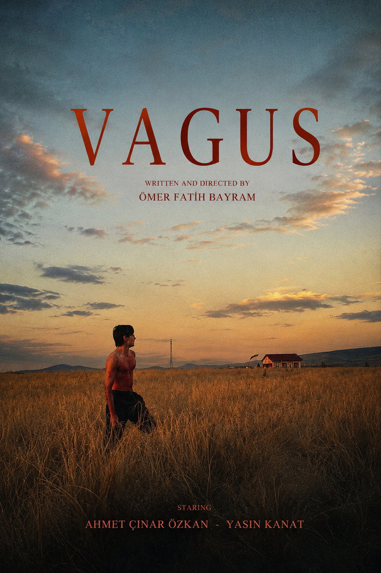 VAGUS