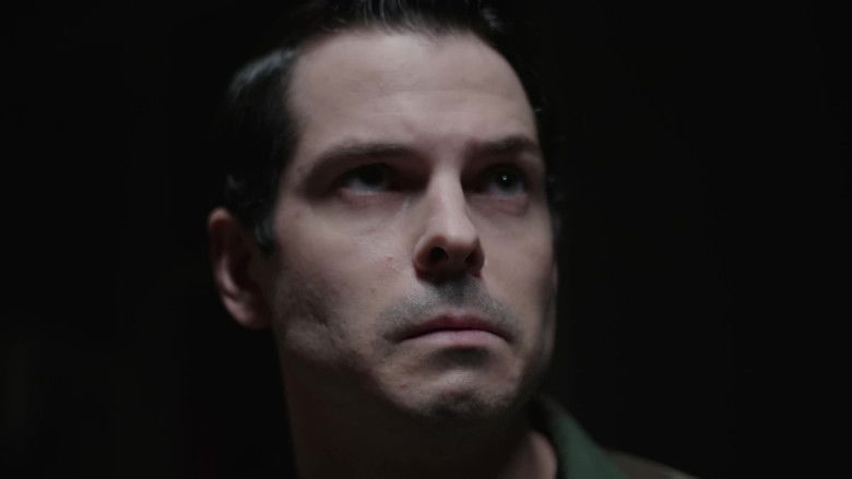 Still image for Mission Unexplained season 1 episode 5: Angel Of Death