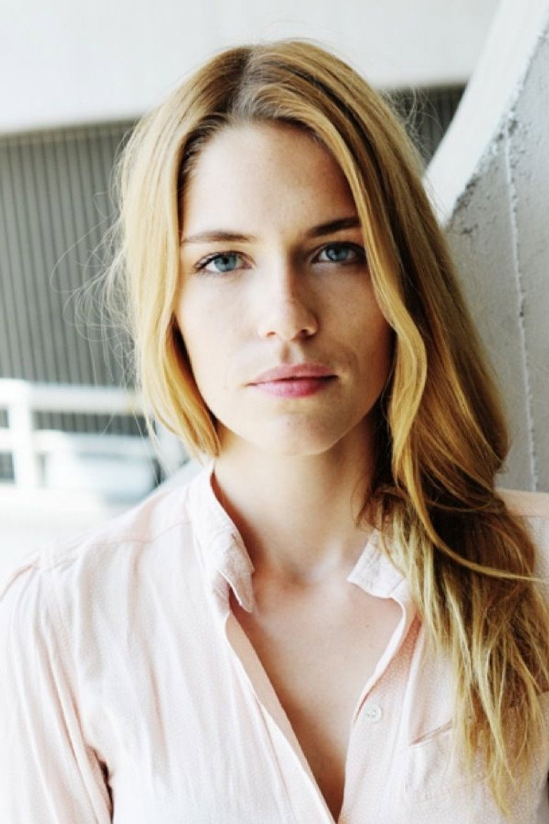 Pia Mechler photo 5