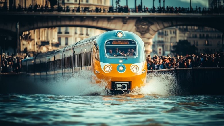 Still image for Prompt season 1 episode 10: The Train Still image for Prompt season 1 episode 10: The Train