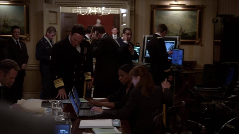 Still from 24 - Season 9 Episode 11