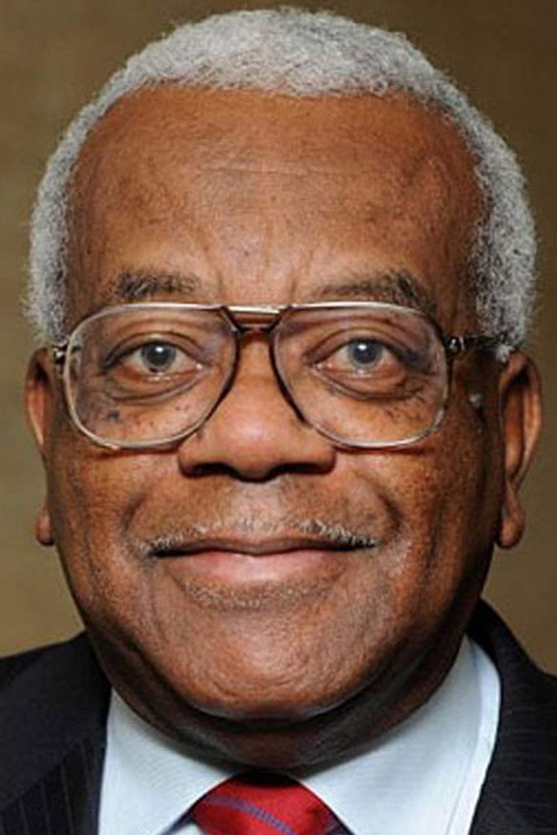 Trevor McDonald photo 2