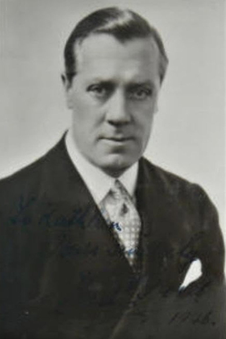 Fred Groves