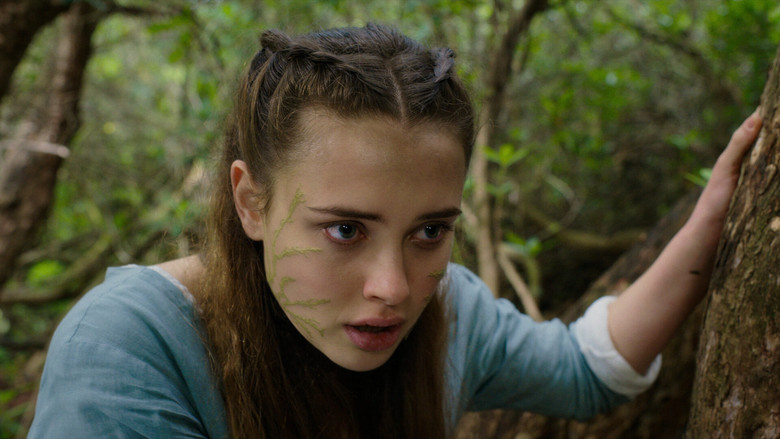 Still from Cursed - Season 1 Episode 2