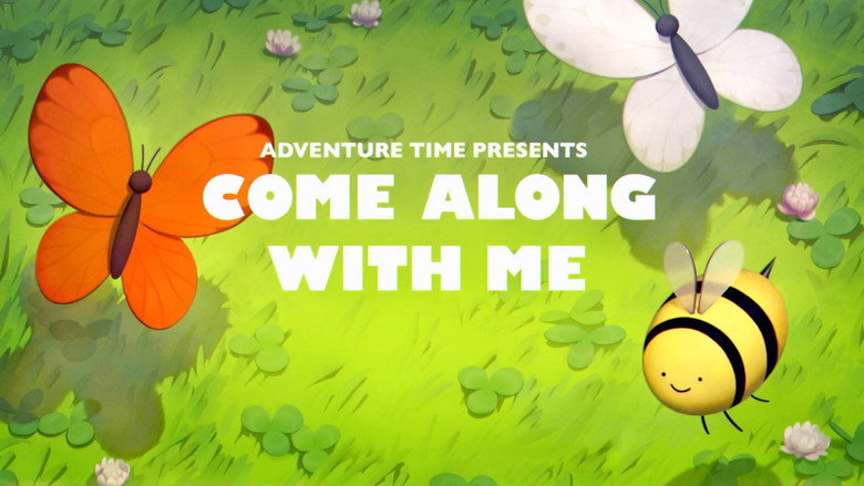 Still from Adventure Time - Season 10 Episode 13