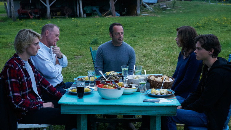 Still from Eyewitness - Season 1 Episode 6