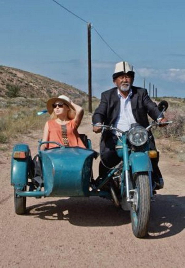 Imatge de Түнкү кырсык