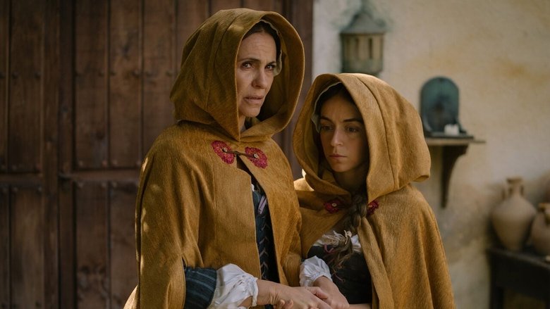 Still image for Beguinas season 1 episode 5: Episode 5 Still image for Beguinas season 1 episode 5: Episode 5