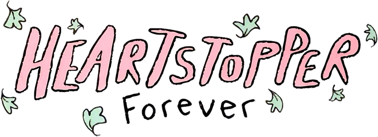 Imagen de Heartstopper para siempre