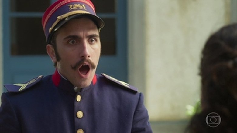 Still image for Pride and Passion season 1 episode 120: Episode 120