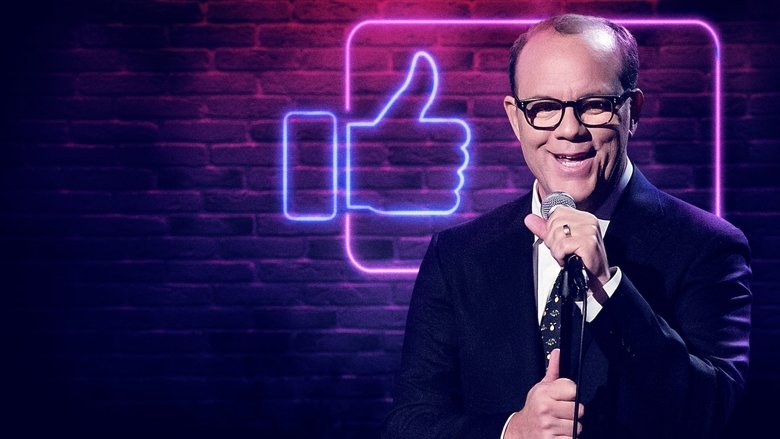 Tom Papa: You’re Doing Great! (2020)