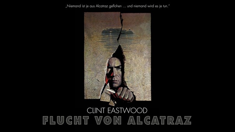 Flucht von Alcatraz (1979)