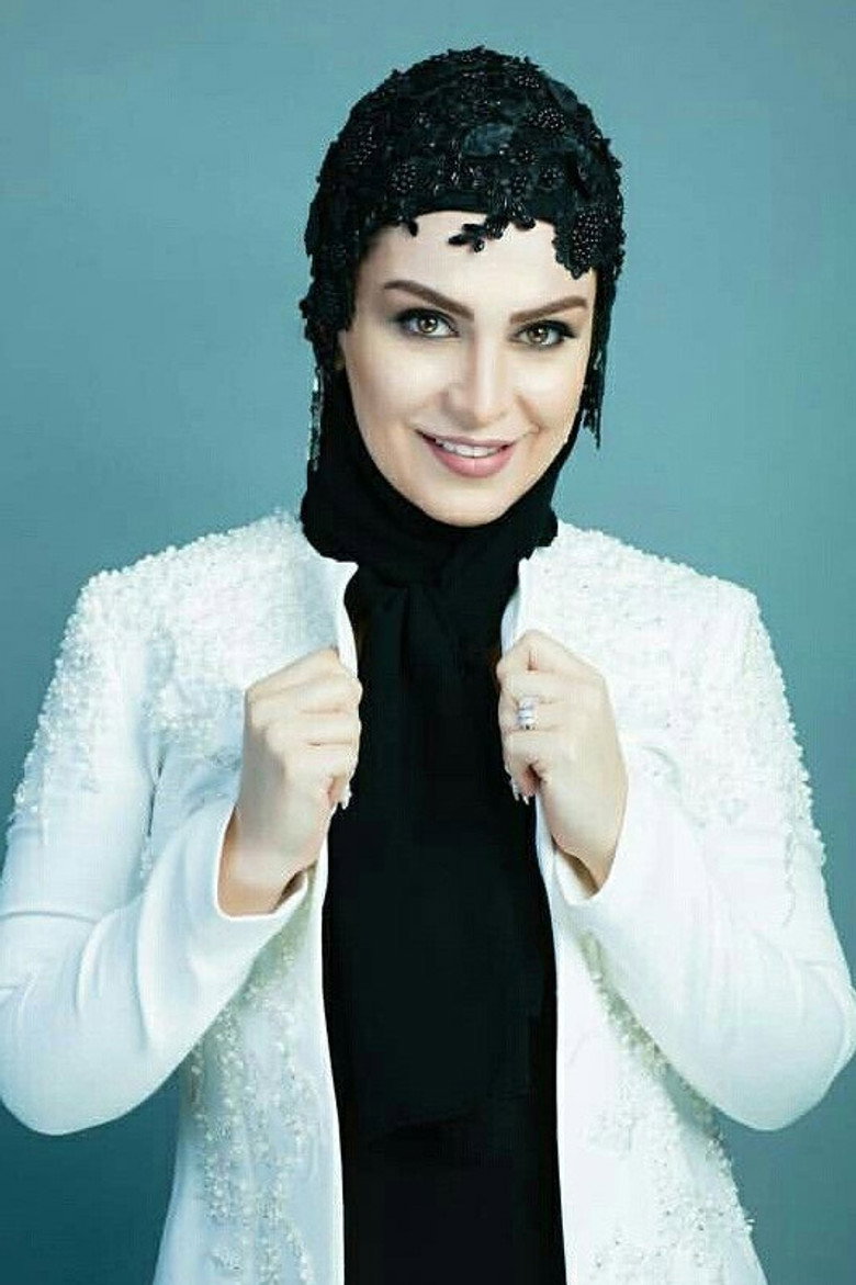 Mahchehreh Khalili photo 2