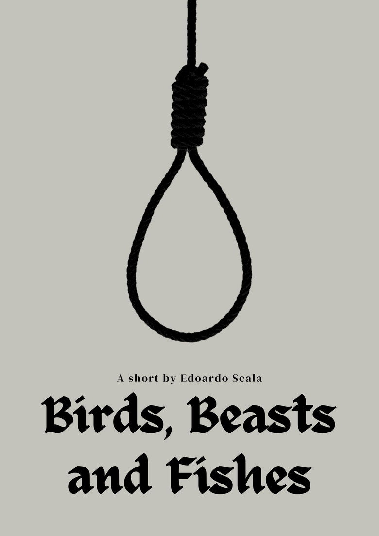 Birds, Beasts and Fishes poster