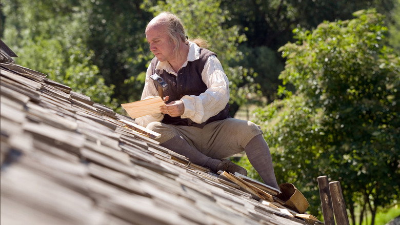 Still from John Adams - Season 1 Episode 7
