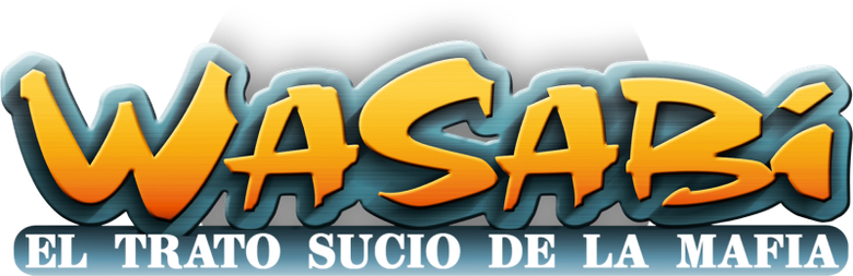 Imagen de Wasabi: El Trato Sucio de la Mafia