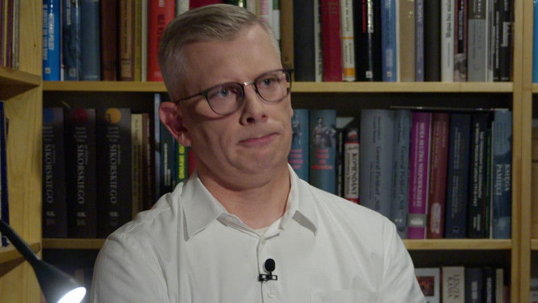 Still image for Reset season 1 episode 3: Episode 3