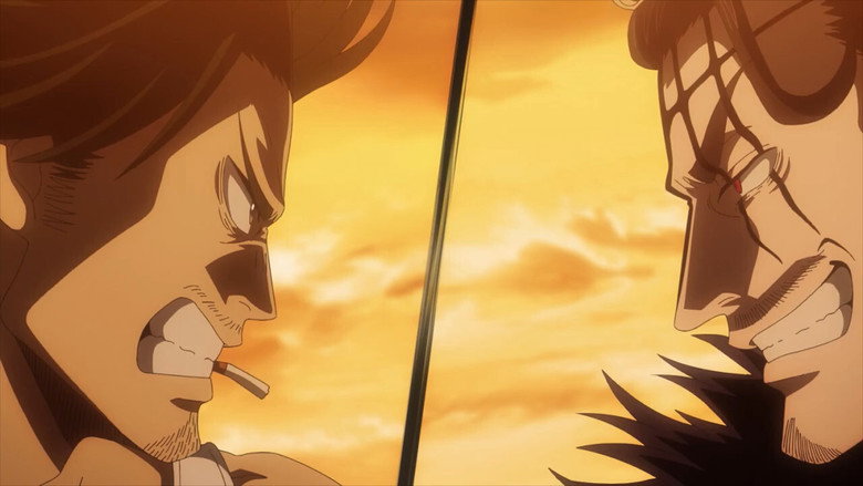 Still from Black Clover - Season 1 Episode 163