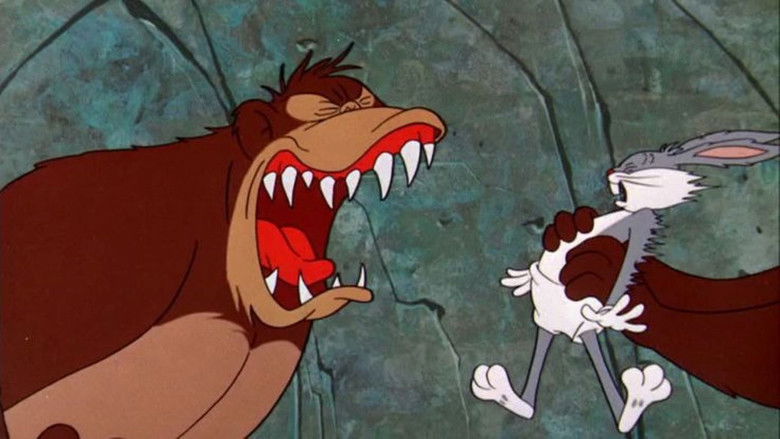 Imatge de Apes of Wrath