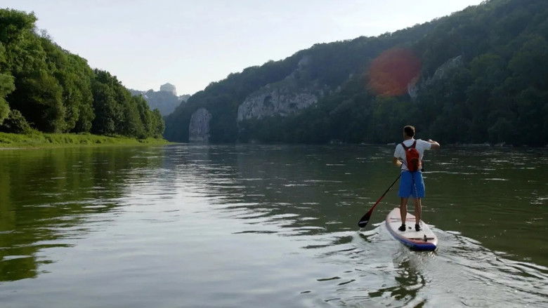 Still image for The Danube season 1 episode 1: From Its Source to Linz Still image for The Danube season 1 episode 1: From Its Source to Linz