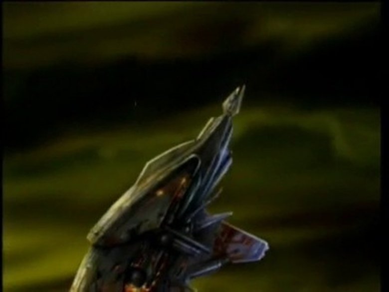 Still image for Dragon Flyz season 1 episode 8: Warnado Rising Still image for Dragon Flyz season 1 episode 8: Warnado Rising