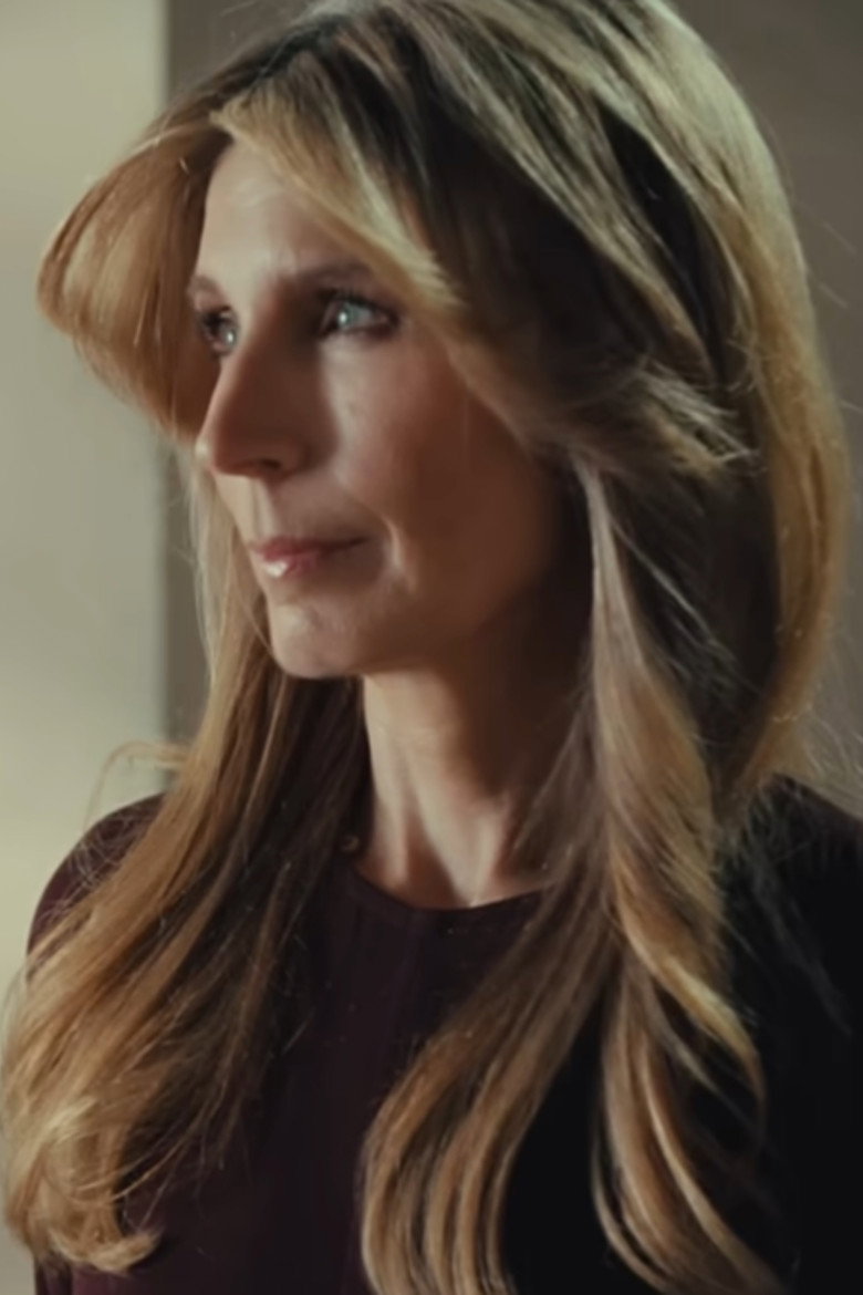 Nicolle Wallace portrait
