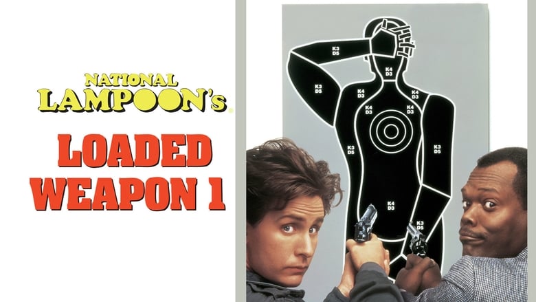 Loaded Weapon 1 (1993)