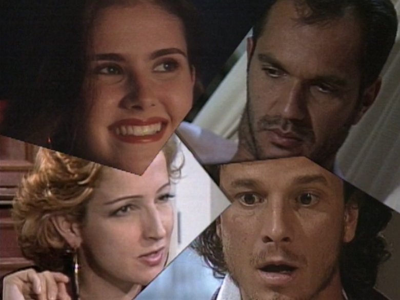 Still image for Quatro por Quatro season 1 episode 191: Chapter 191 Still image for Quatro por Quatro season 1 episode 191: Chapter 191