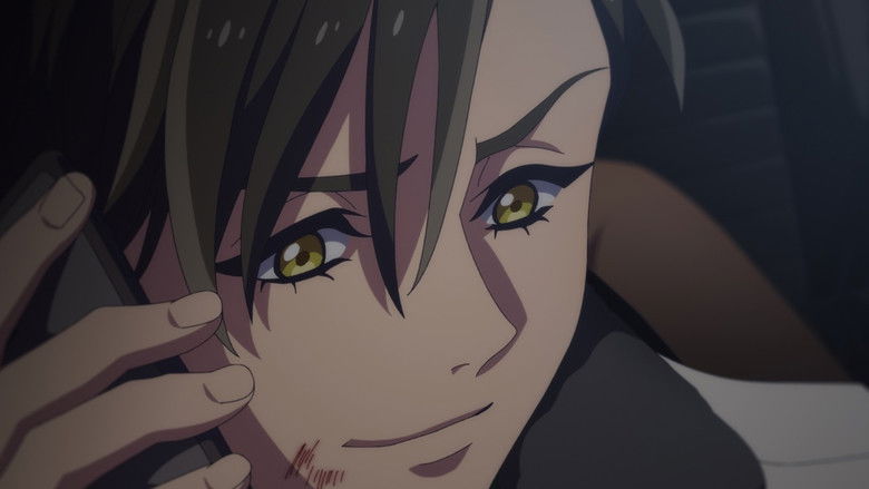 Still image for HIGH CARD season 1 episode 11: CHRIS Still image for HIGH CARD season 1 episode 11: CHRIS