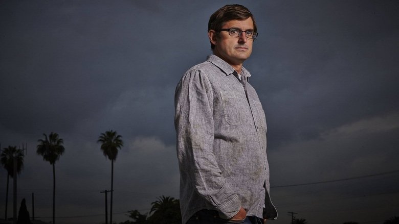 Louis Theroux’s LA Stories