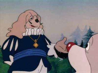 Still image for The Return of Dogtanian season 1 episode 11: The Impostor Still image for The Return of Dogtanian season 1 episode 11: The Impostor