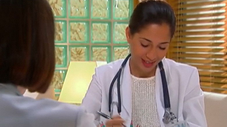 Still image for Mulheres Apaixonadas season 1 episode 103: Episode 103