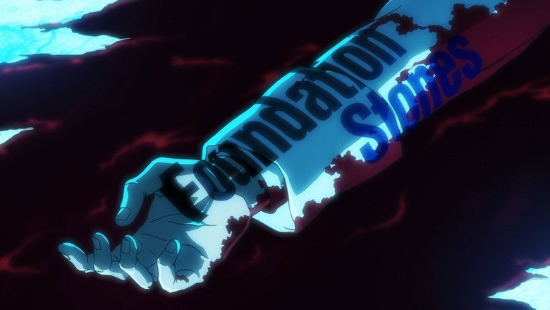 Still from Блич - Season 2 Episode 2