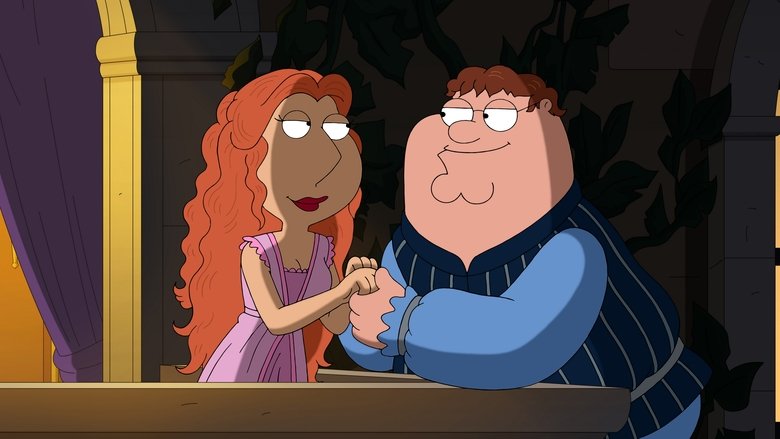 Family Guy Season 18 Episode 7 Watch Full Episodes on