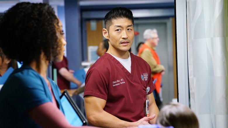Chicago Med Saison 5 Episode 4 Crossover Série Chicago Med Saison 5 épisode 12 en streaming VF et VOSTFR gratuit