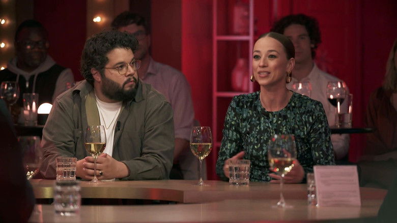 Still image for Je viens vers toi season 1 episode 14: Episode 14