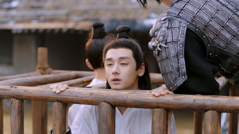 Still image for Wife Above All season 1 episode 20: Episode 20 Still image for Wife Above All season 1 episode 20: Episode 20