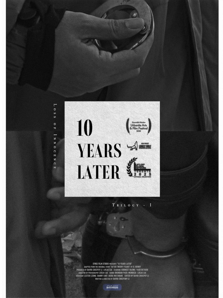 Imatge de 10 Years Later