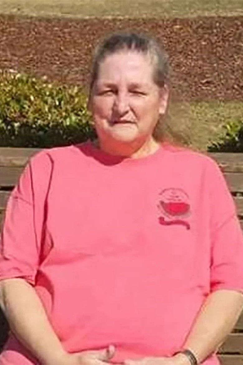 Gloria Satterfield portrait image