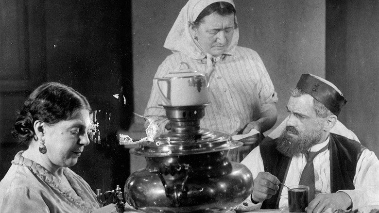 Image d'arrière-plan 12 du film Граница