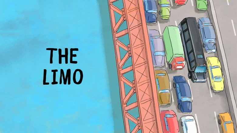 Still from We Bare Bears - Season 4 Episode 13
