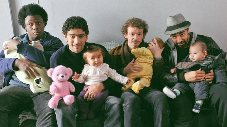 La Cr&egrave;che des hommes (2014)