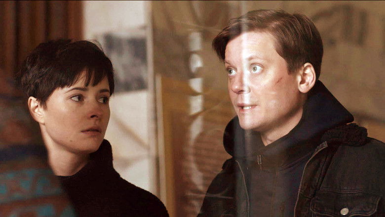 Still image for Аксентьев season 1 episode 3: Episode 3