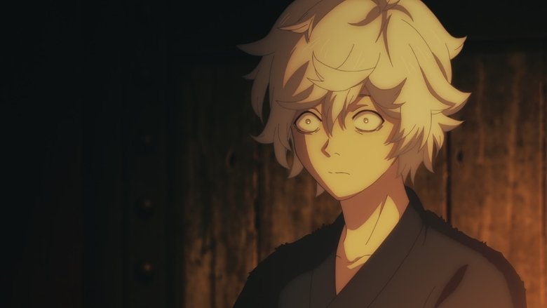 Paraíso Infernal: Jigokuraku episodio 2 Online Gratis - AnimeYT