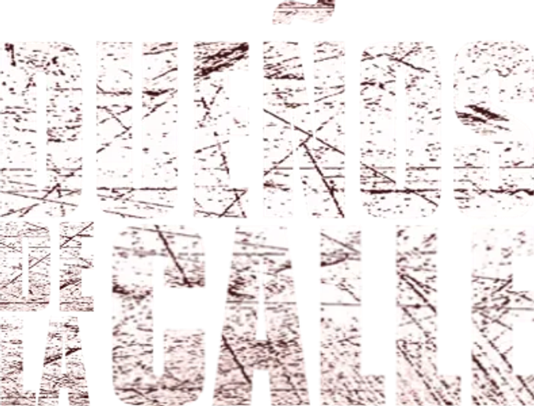 Imagen de Reyes de la calle