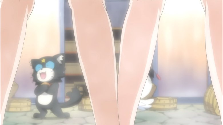 Still image for Moetan season 1 episode 3: Great Scare Tactics Still image for Moetan season 1 episode 3: Great Scare Tactics