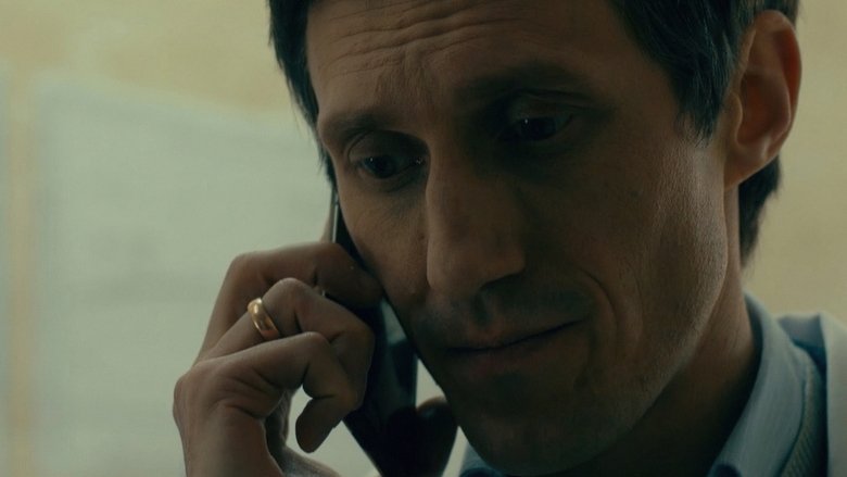 Still image for Пуля season 1 episode 5: Episode 5