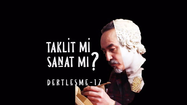Still image for Dertleşme season 1 episode 12: Episode 12