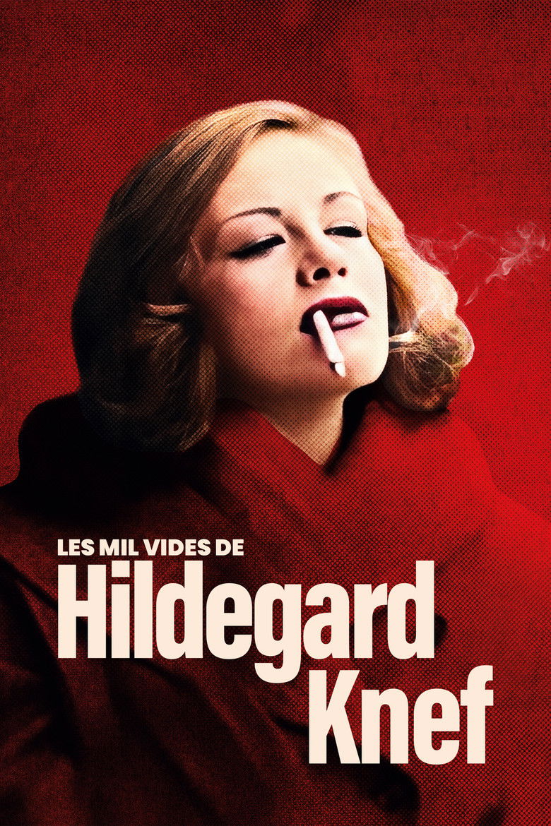 Imatge de Les mil vides de Hildegard Knef